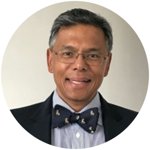Prof Rohan Ananda Rajan